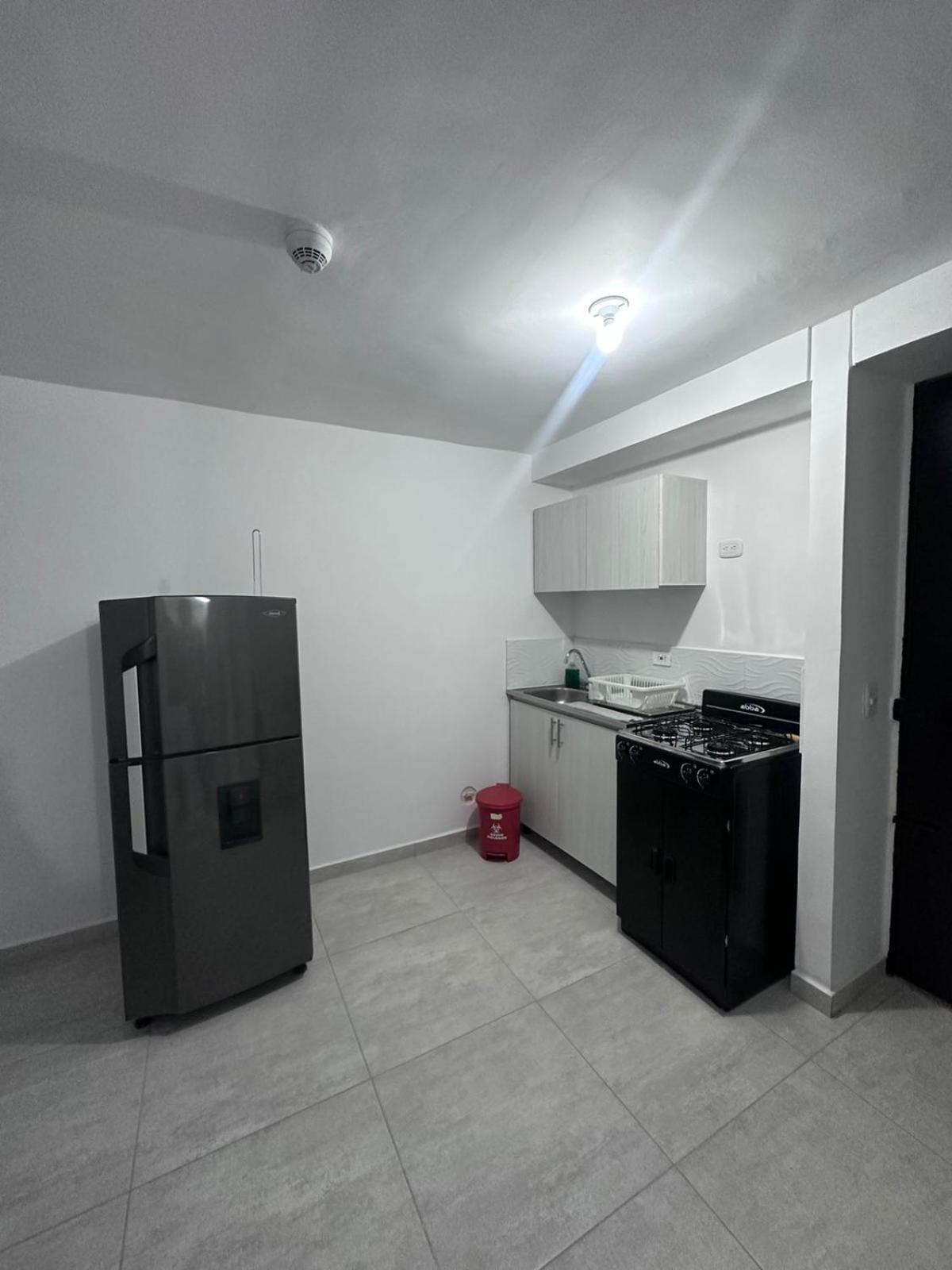 Apartamento Norte de Armenia Salida para Salento y Filandia