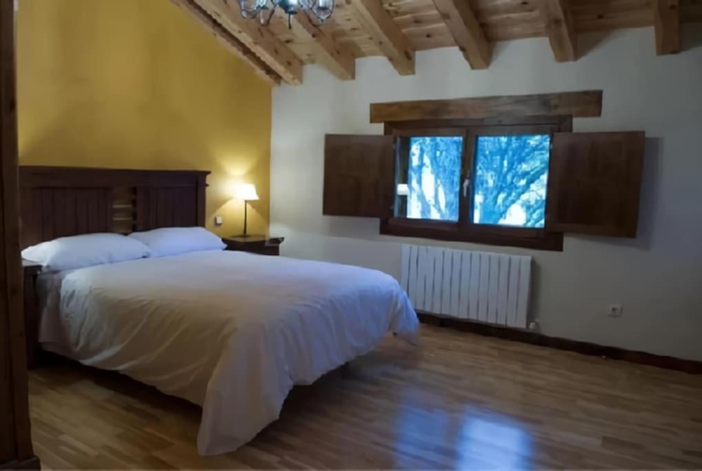 Casa rural La Venta Vieja II by CABANA Rentals view 3