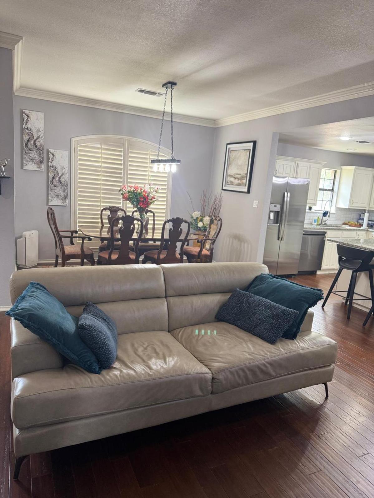 Peaceful Abode - Luxury double rooms view 4