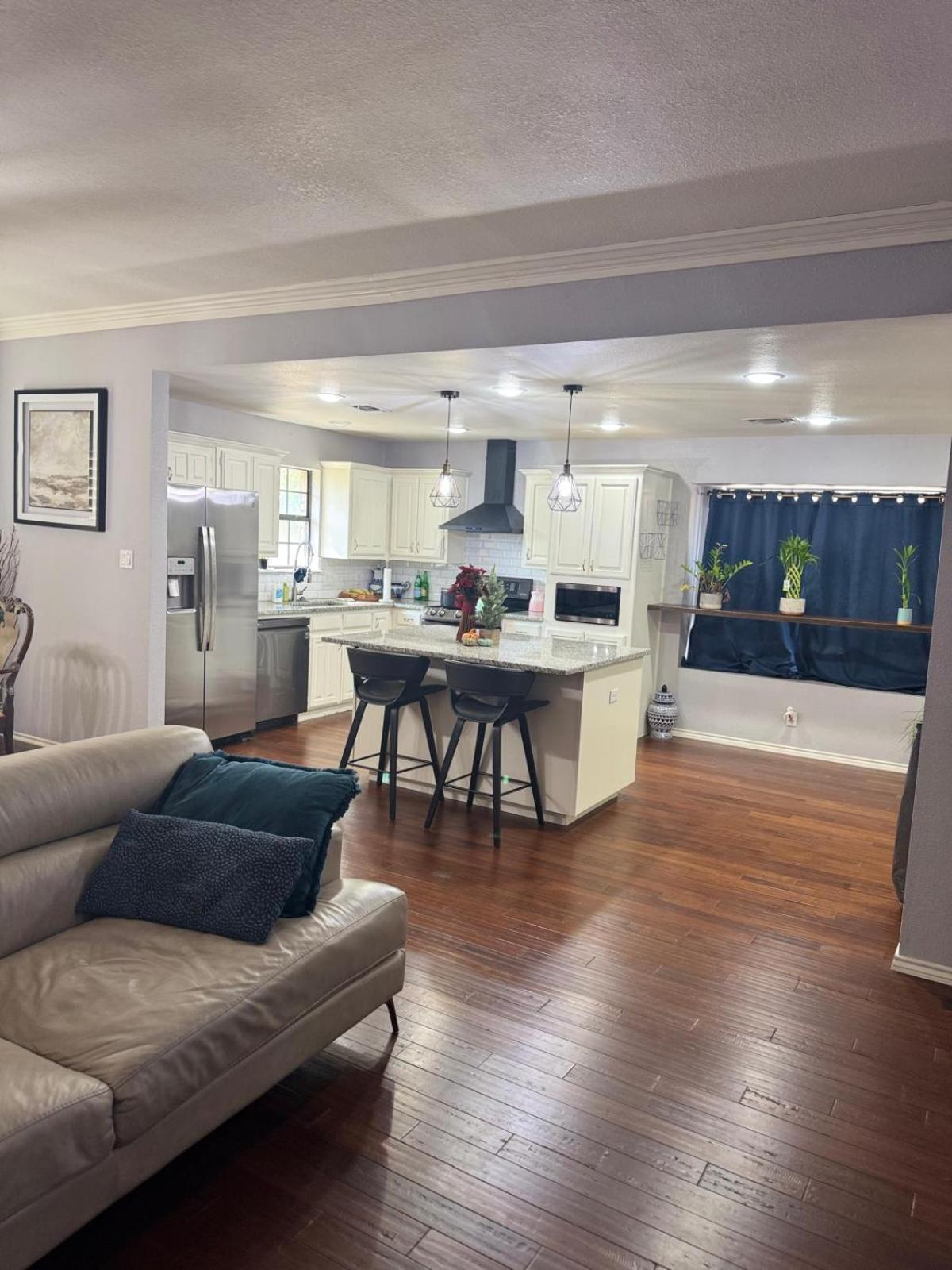 Peaceful Abode - Luxury double rooms view 5