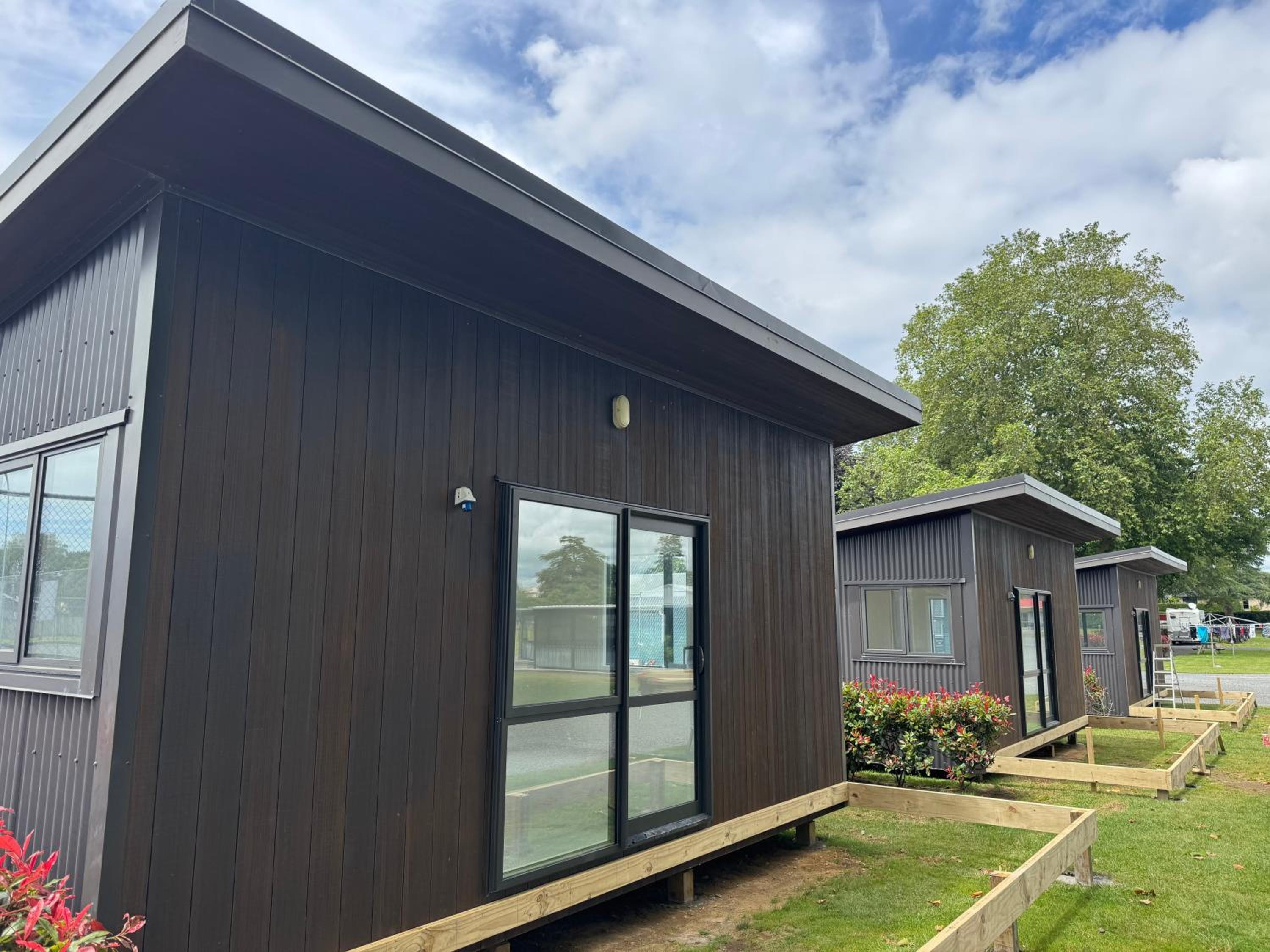 Cambridge Top 10 Holiday Park