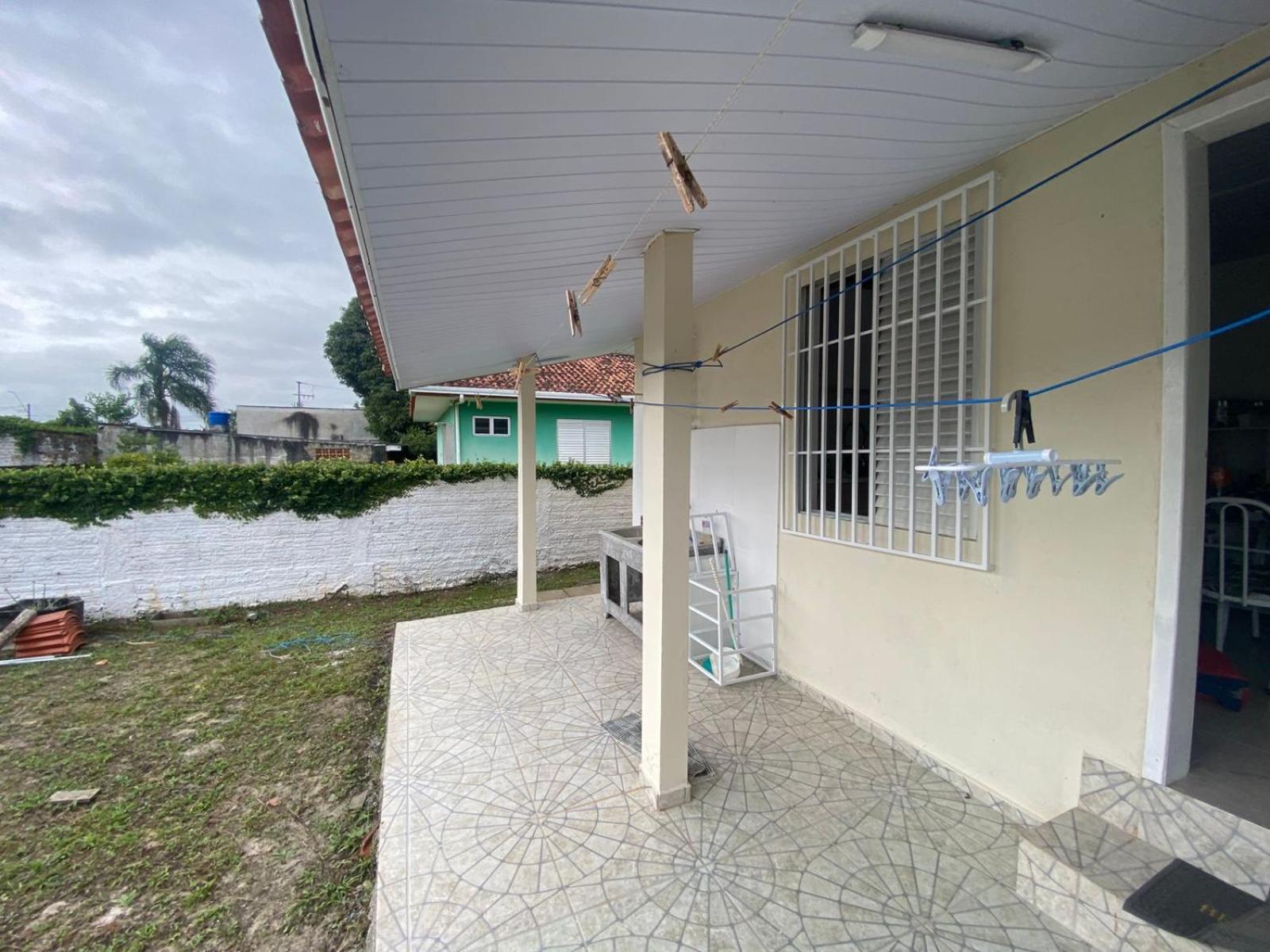 Casa de Praia Coroados - Guaratuba