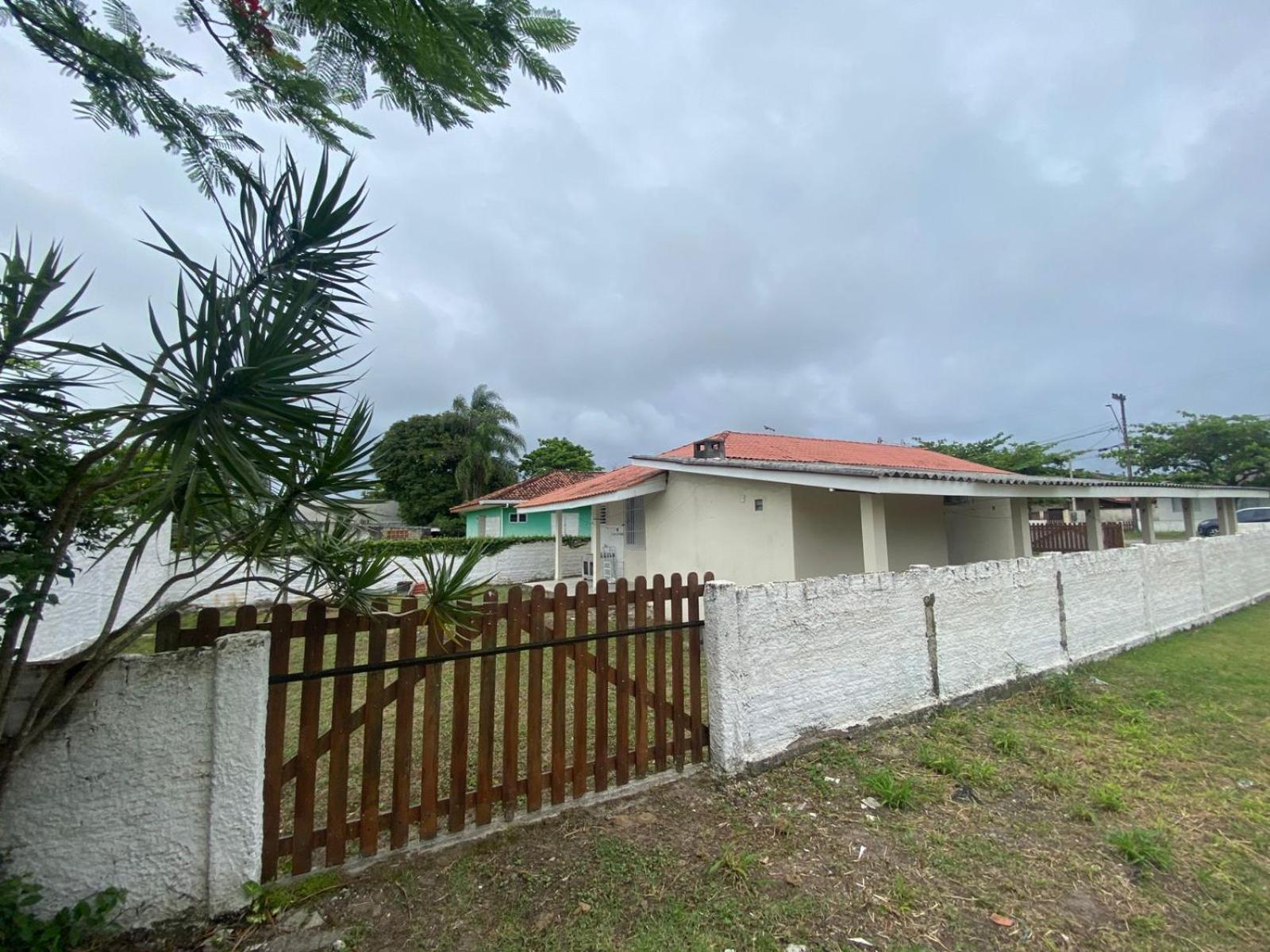 Casa de Praia Coroados - Guaratuba