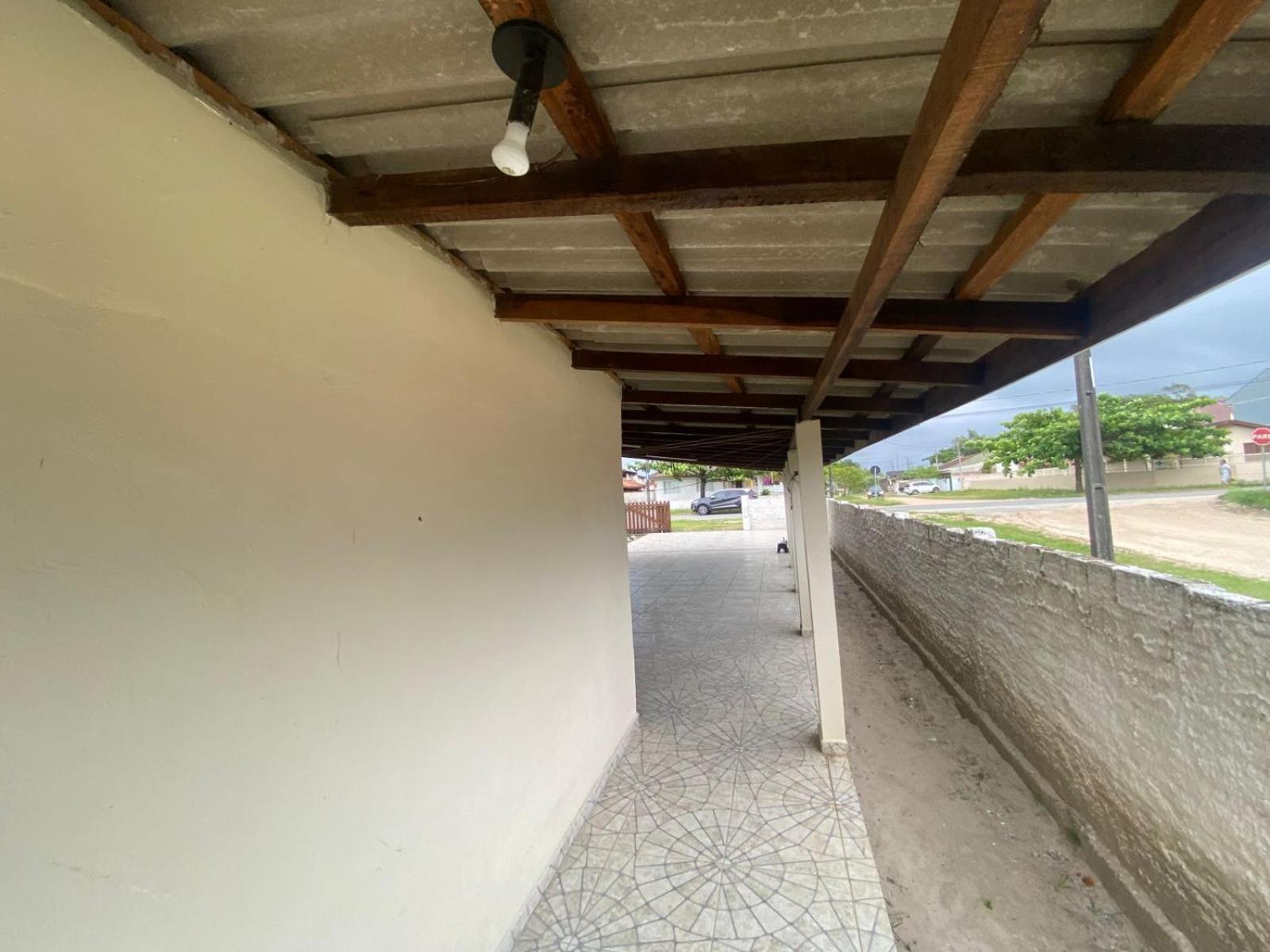Casa de Praia Coroados - Guaratuba