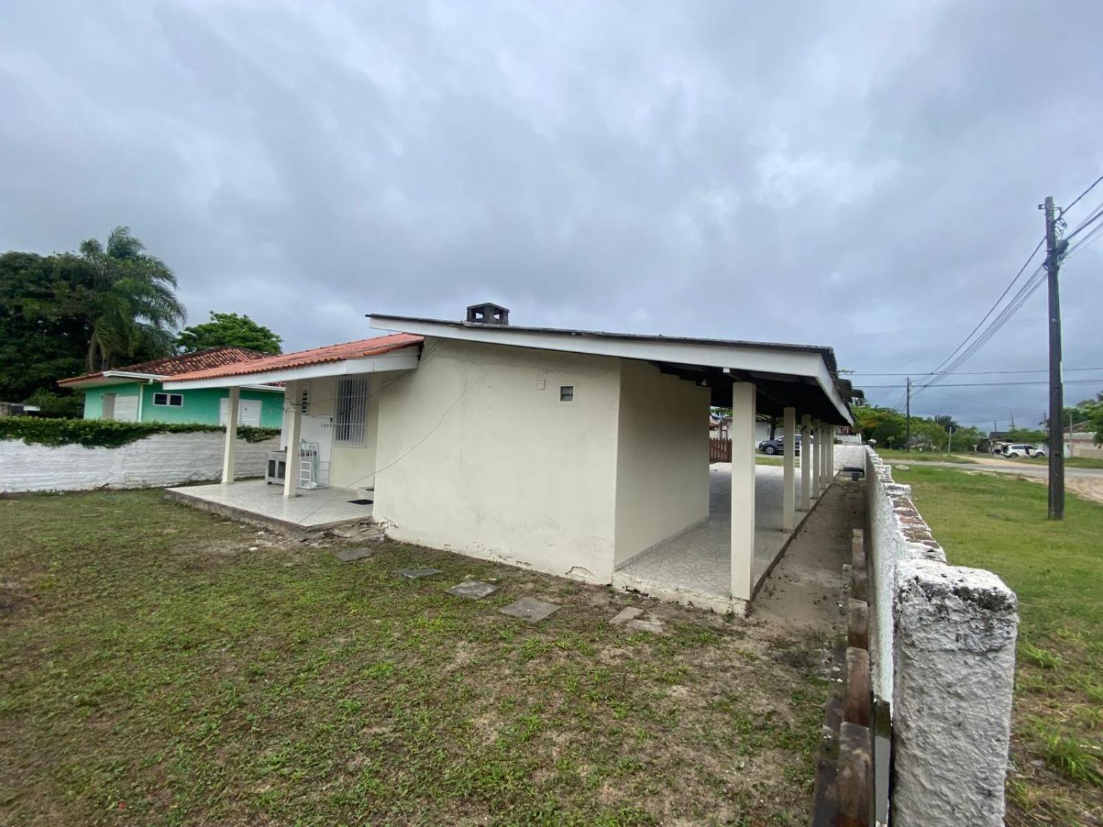 Casa de Praia Coroados - Guaratuba