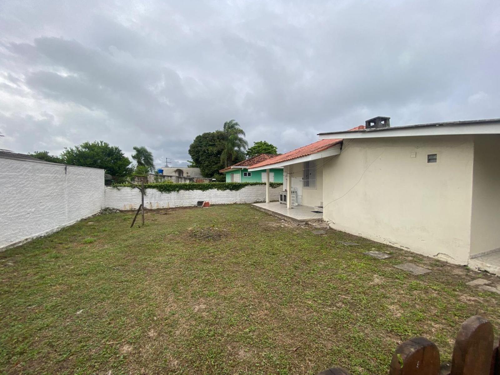 Casa de Praia Coroados - Guaratuba