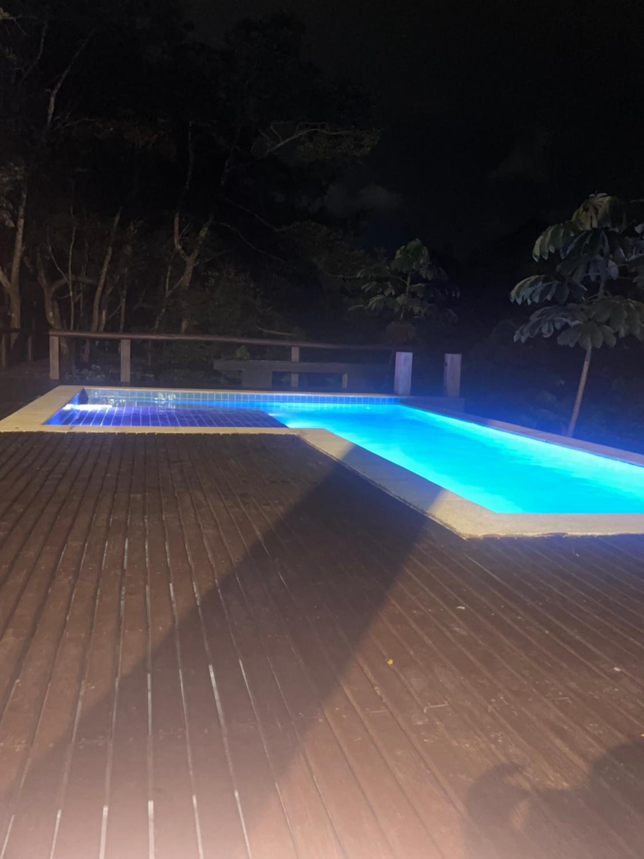 Paraíso na mata, próximo a praia!