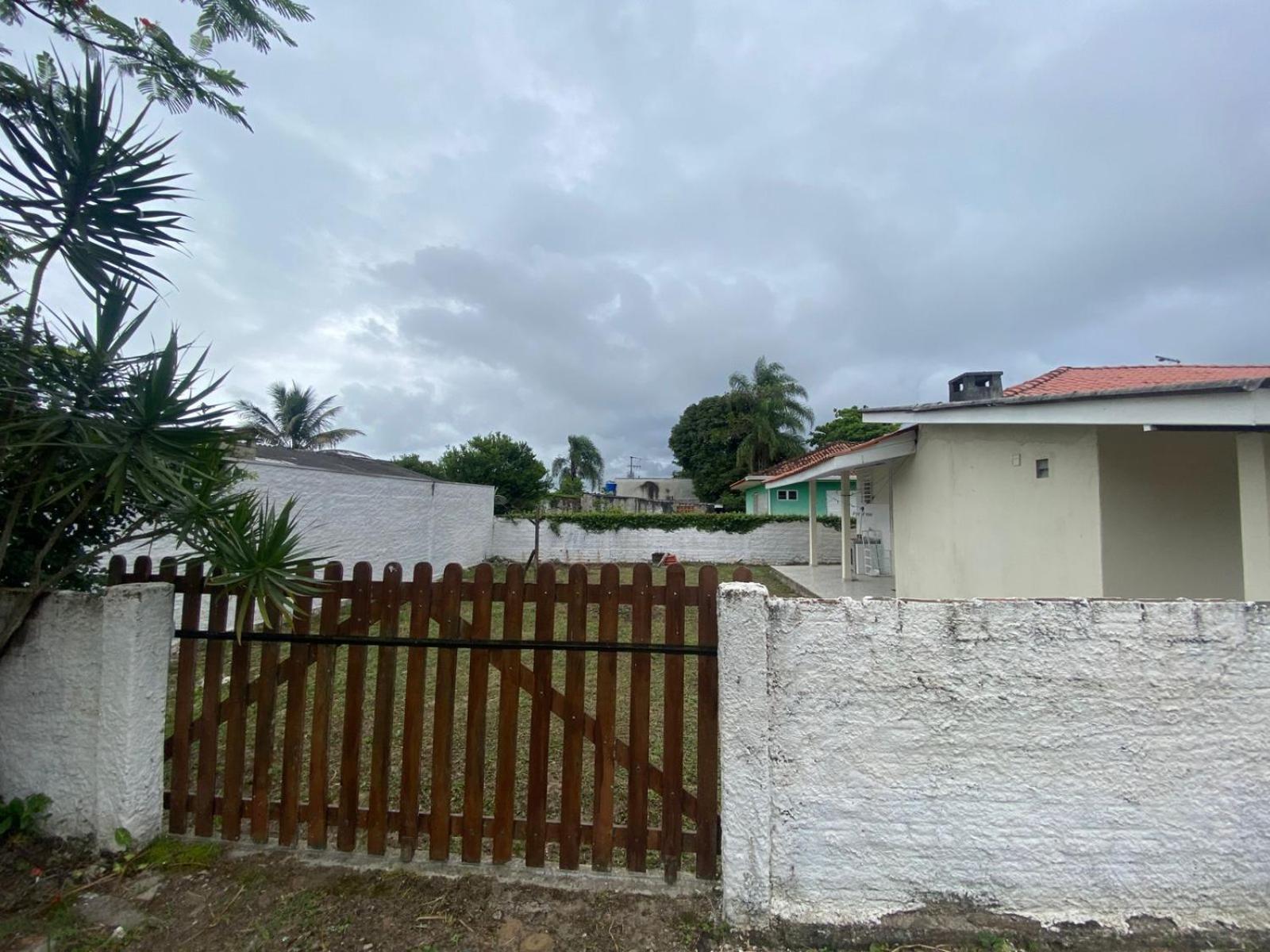 Casa de Praia Coroados - Guaratuba