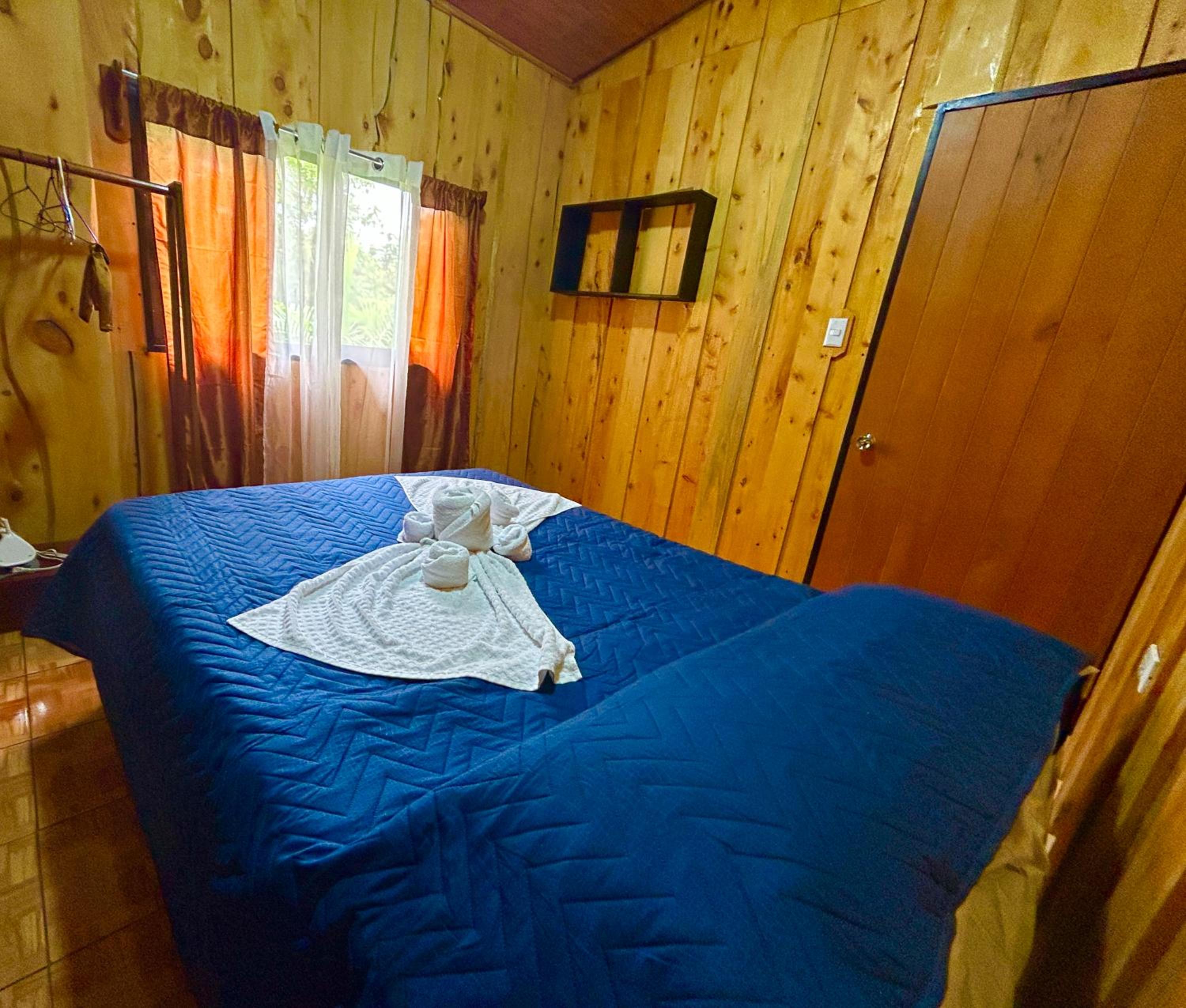 Cozyhousetangara