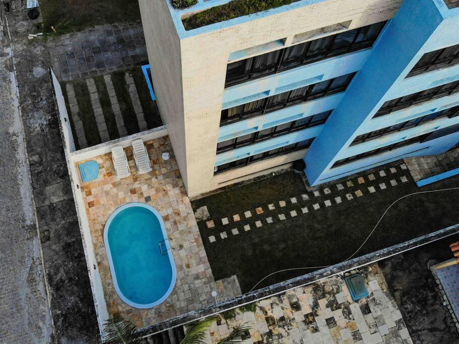 Flat Mar&Sol, Bem Localizado e Perto do Mar