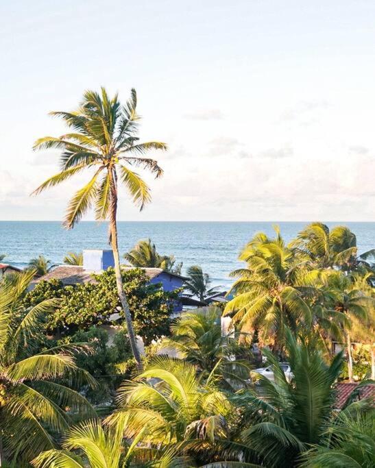 Flat Mar&Sol, Bem Localizado e Perto do Mar