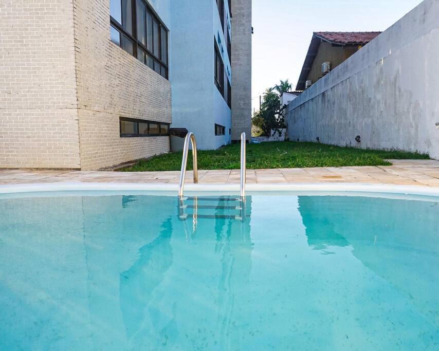 Flat Mar&Sol, Bem Localizado e Perto do Mar