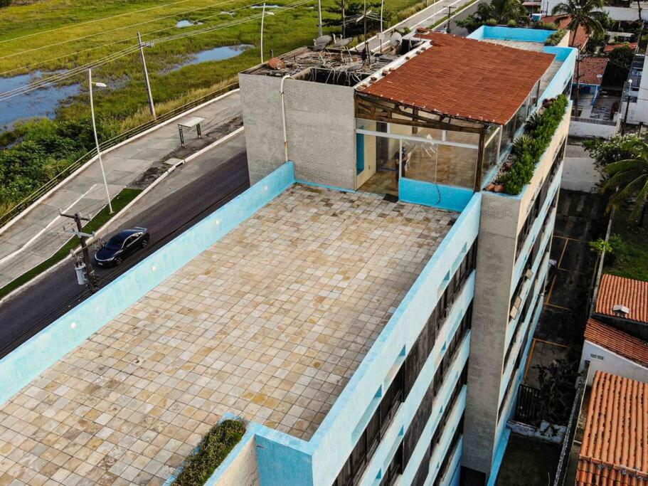 Flat Mar&Sol, Bem Localizado e Perto do Mar