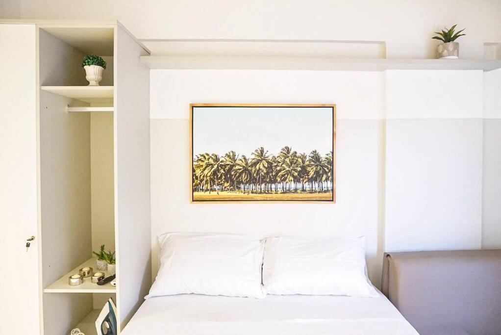 Flat Mar&Sol, Bem Localizado e Perto do Mar