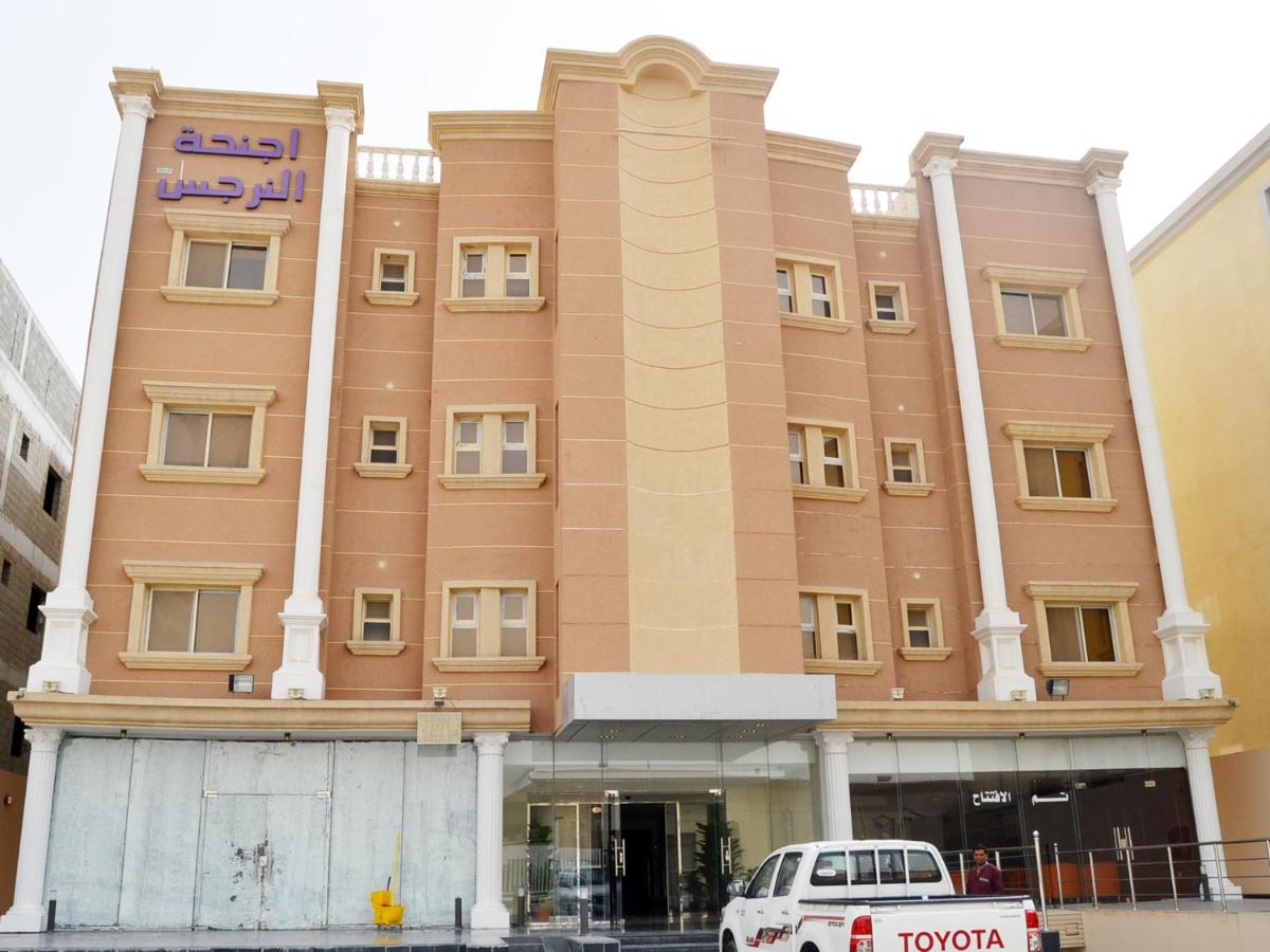 hotel building
