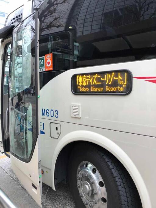 池袋10人4室2卫洋房整套出租新宿原宿渋谷直达成田羽田迪士尼乐园巴士直通