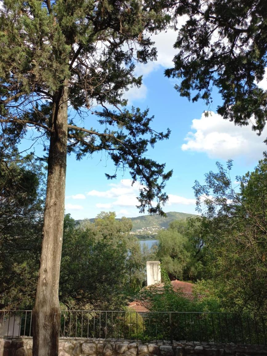 Los Pinos Aires del Lago