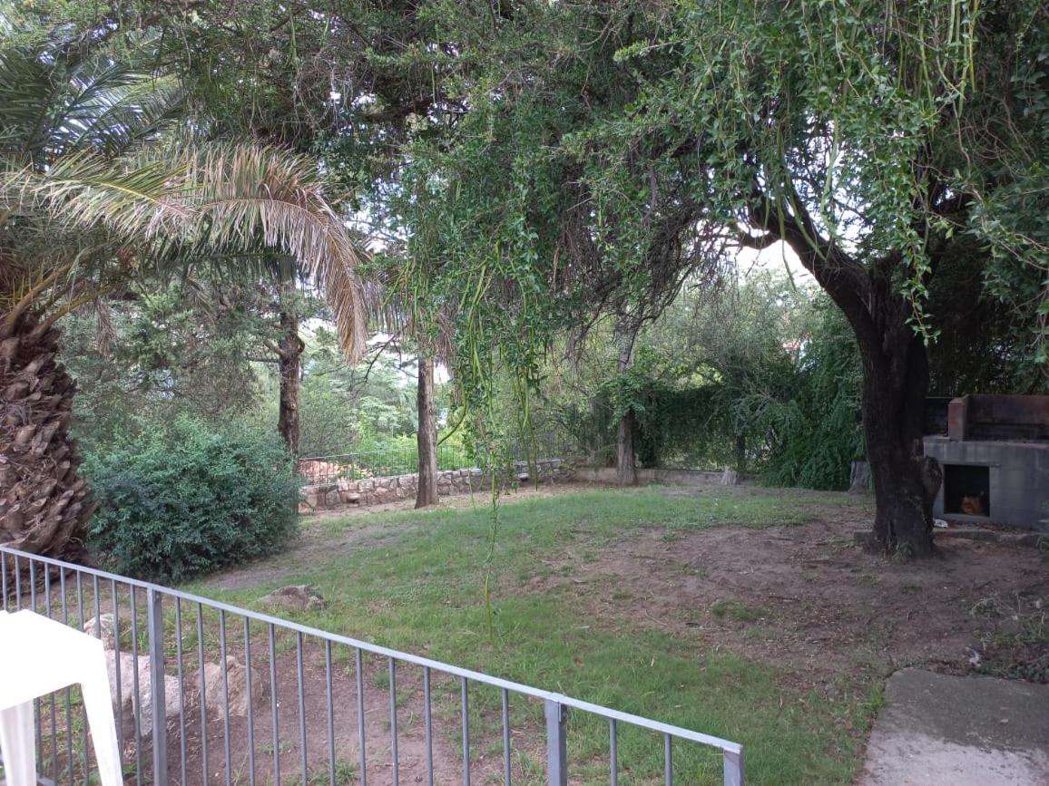 Los Pinos Aires del Lago