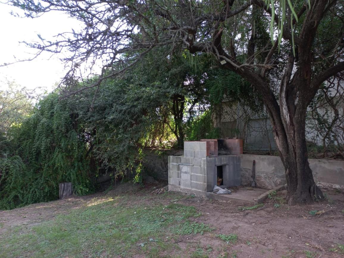 Los Pinos Aires del Lago