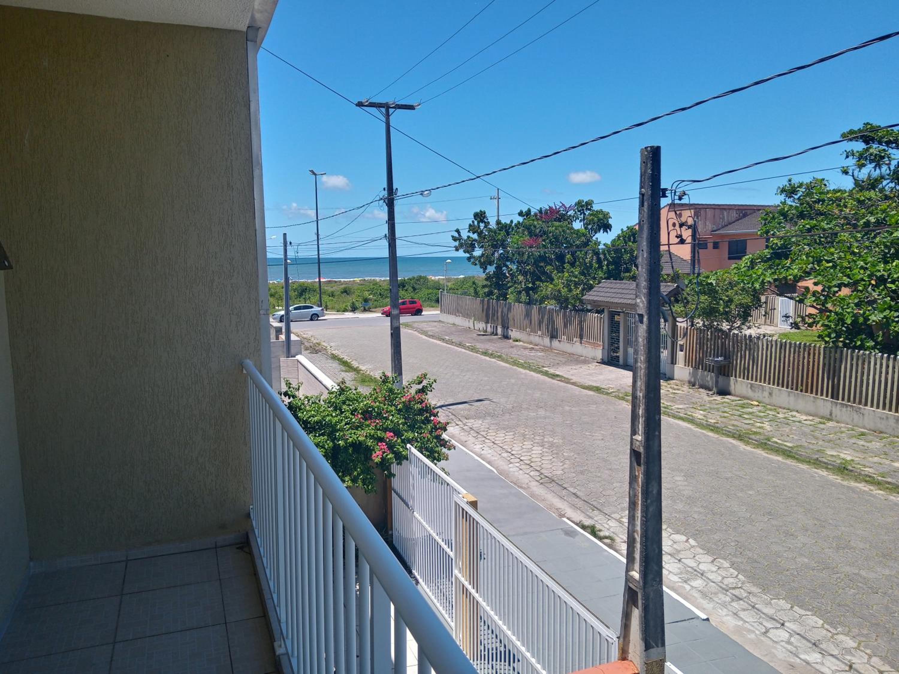 Casa Litoral Parana