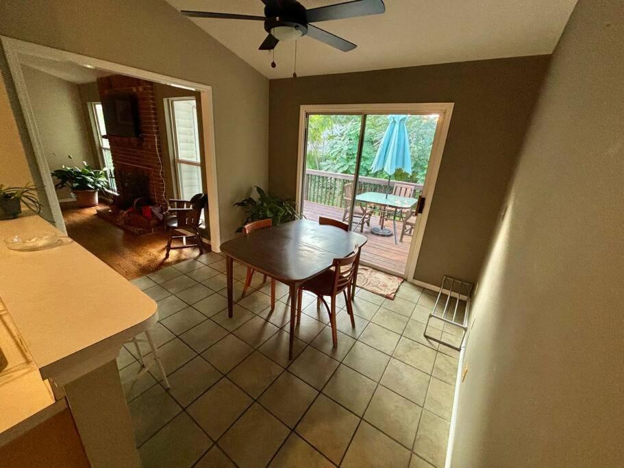 The Olive Branch - Stylish Oasis for 11 view 4