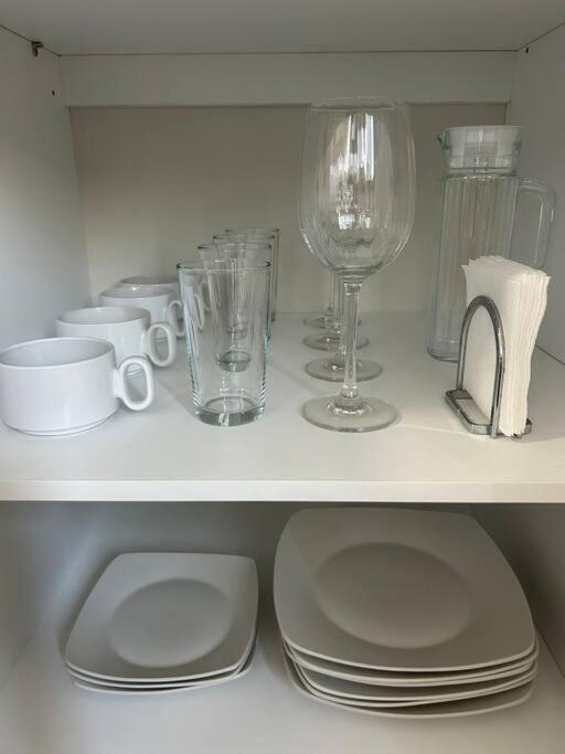 Apartamento Jia