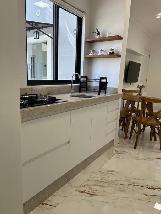 Apartamento Jia