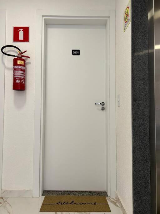 Apartamento Jia