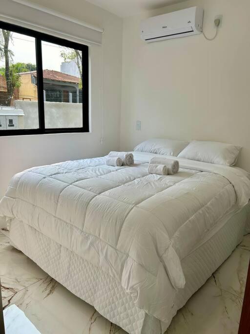 Apartamento Jia
