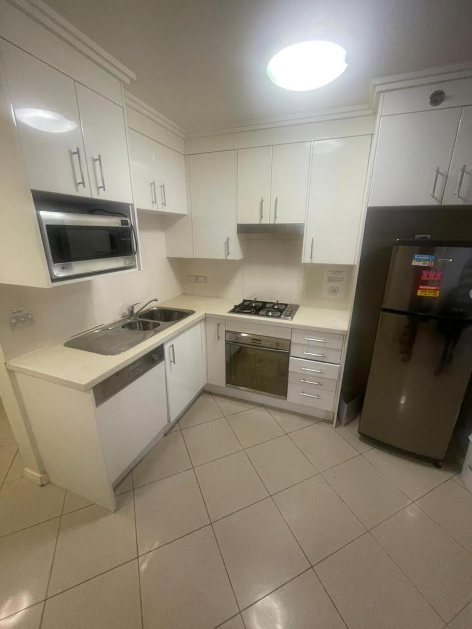 2bed 2bath Apartment