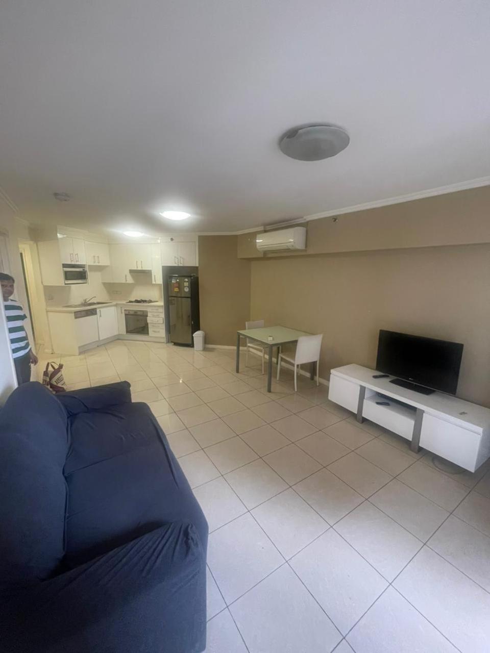 2bed 2bath Apartment