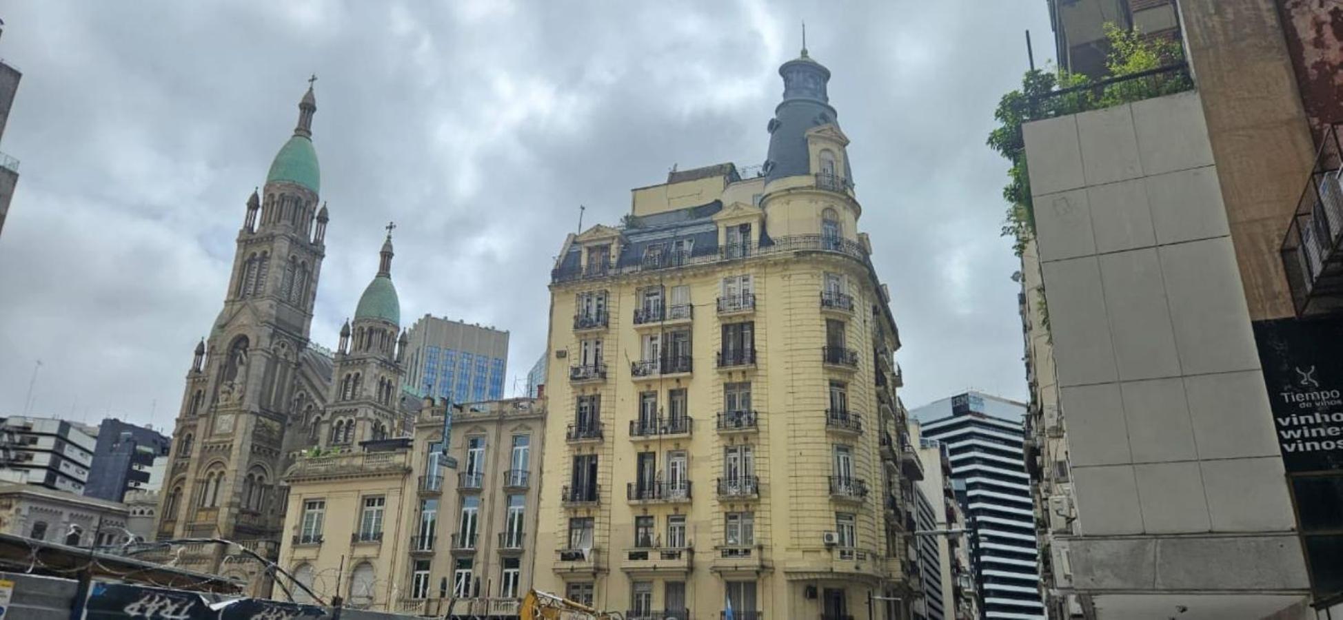 building
