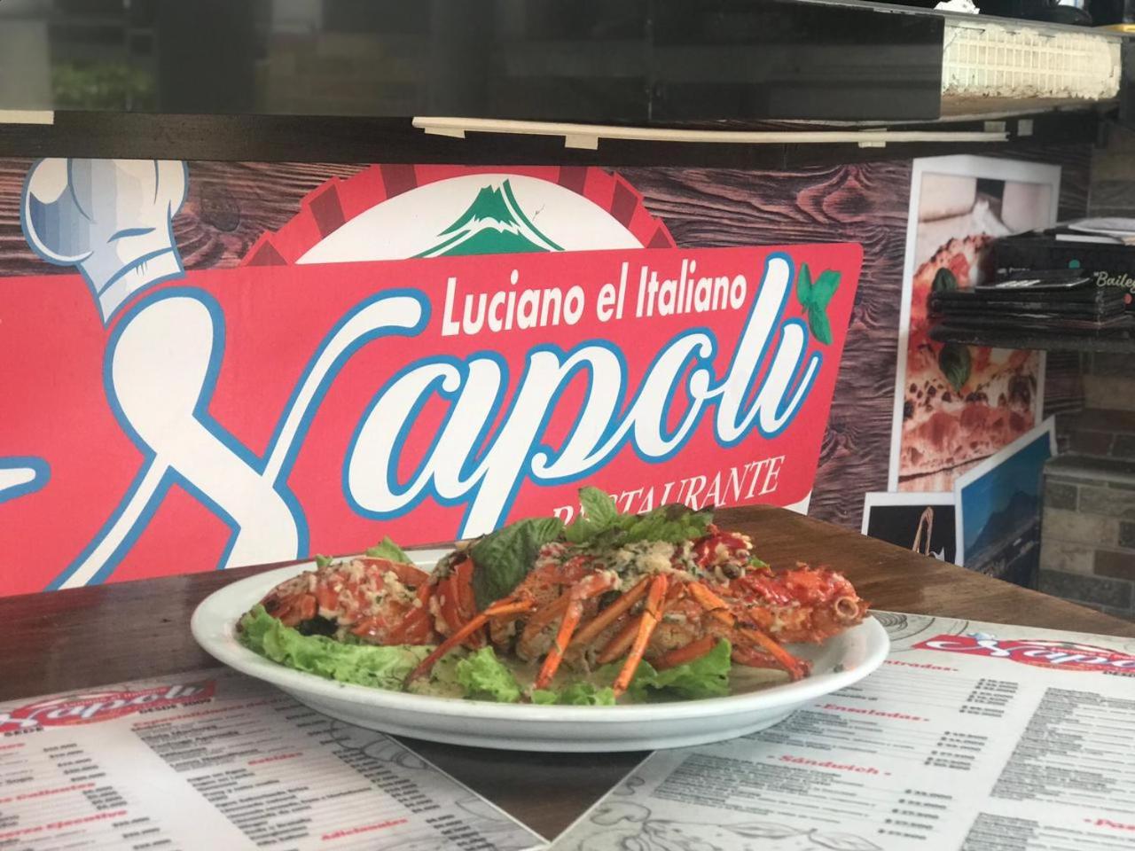 Napoli