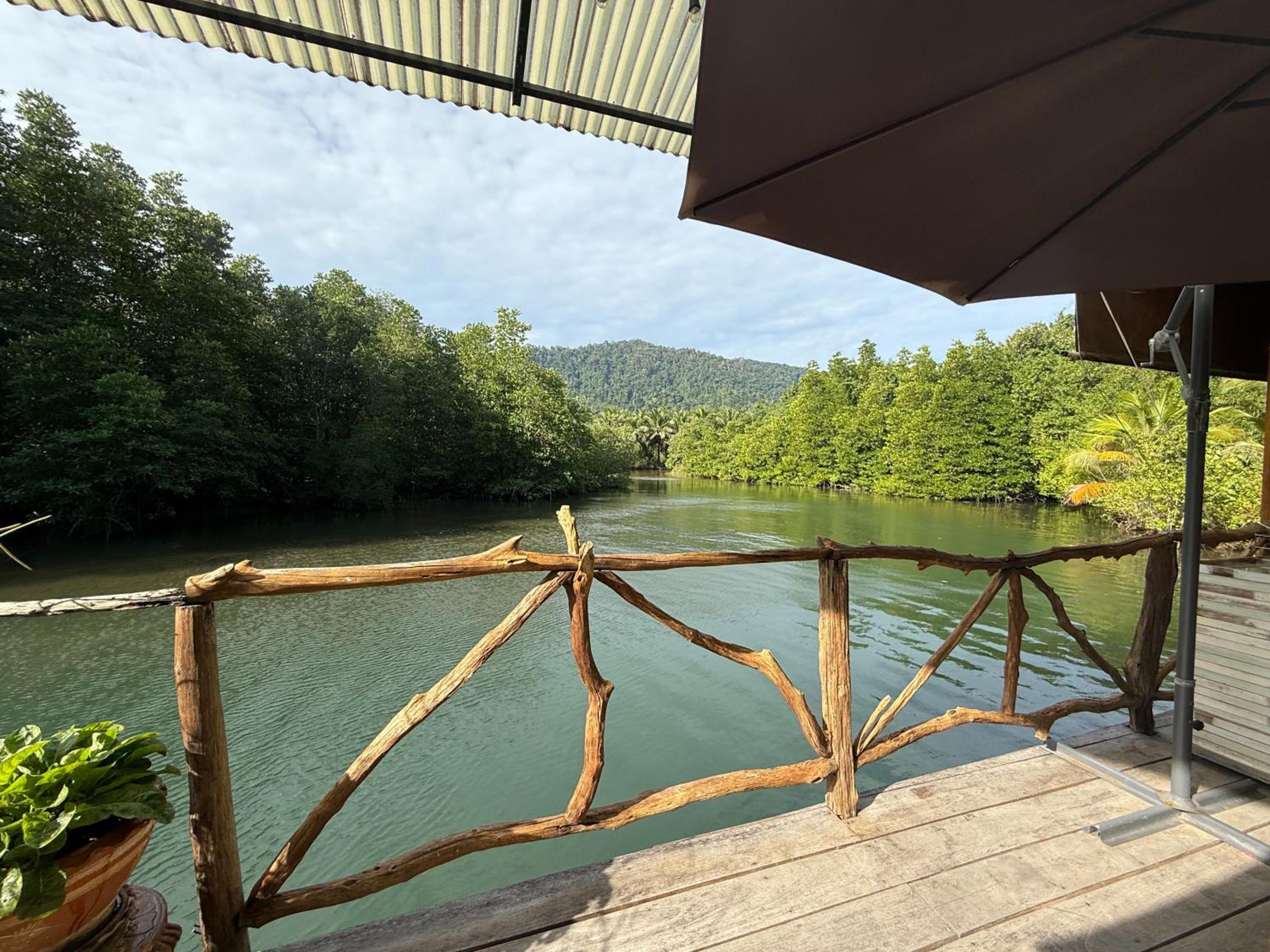 Baan Chan Lay Koh Chang
