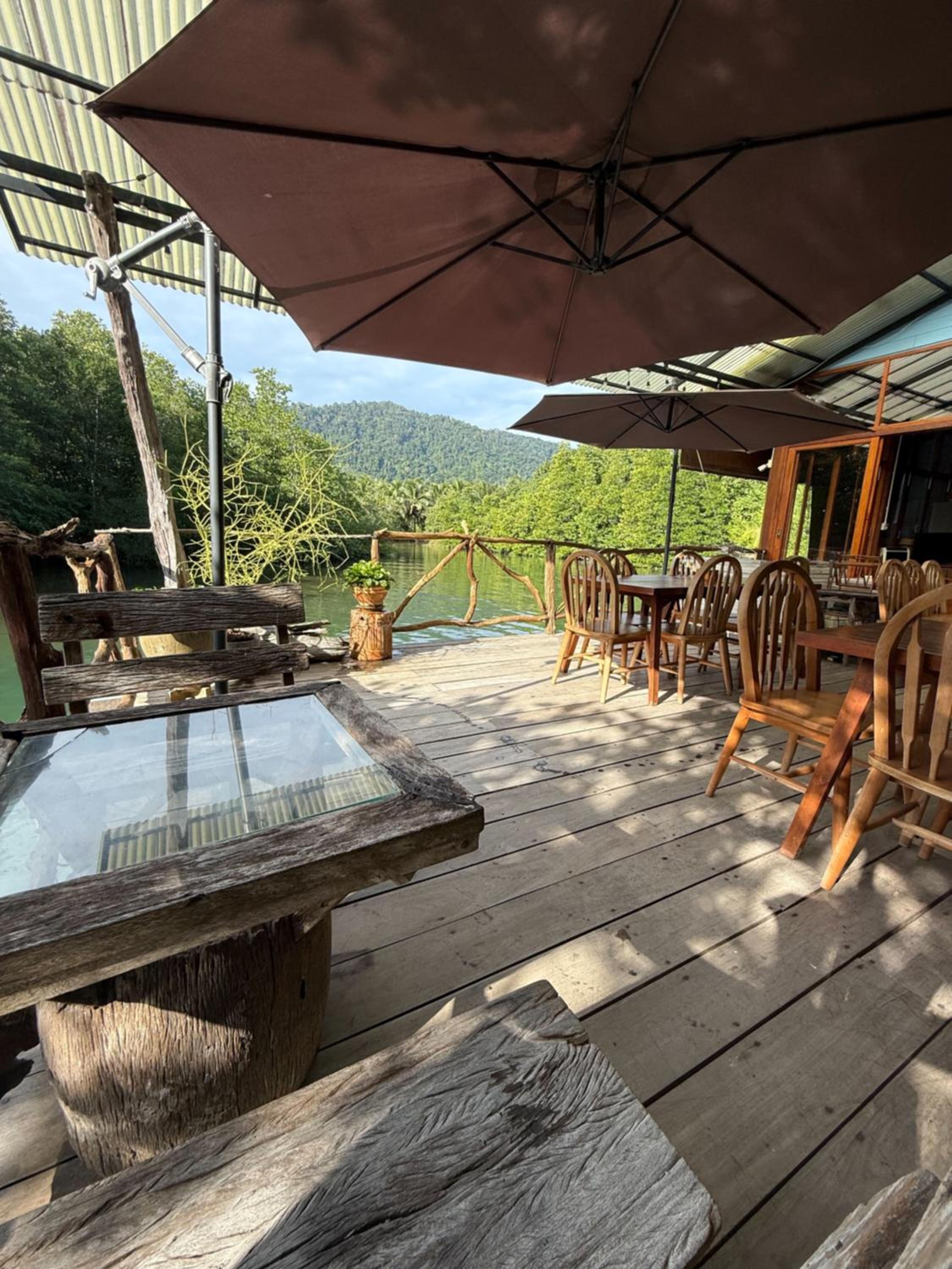 Baan Chan Lay Koh Chang
