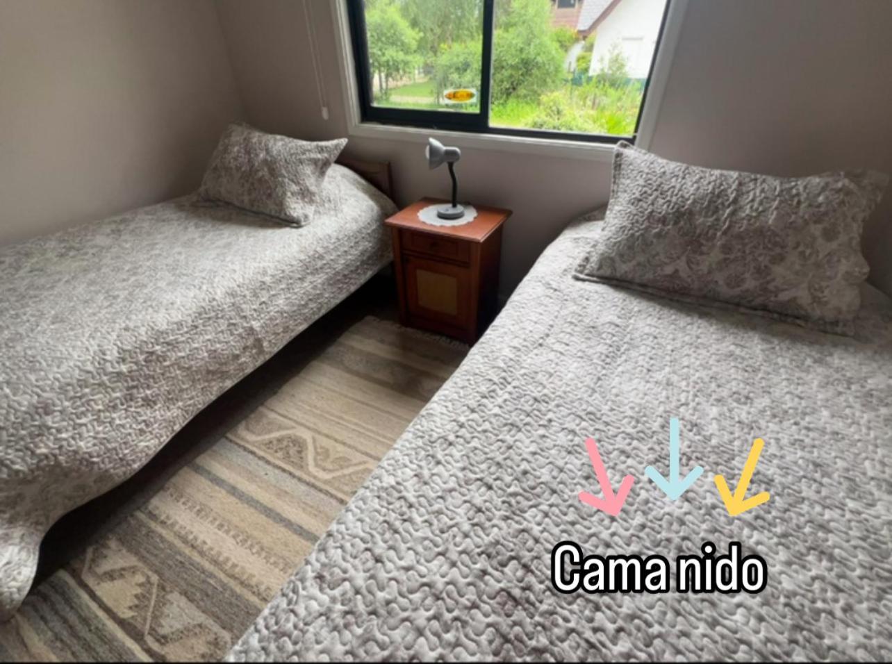 Casa en Pingueral 10 p, Quincho