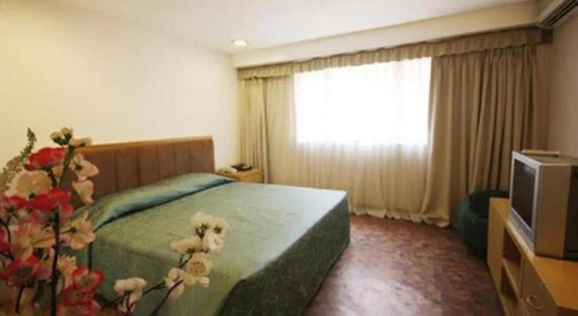 Bayfront Hotel Subic