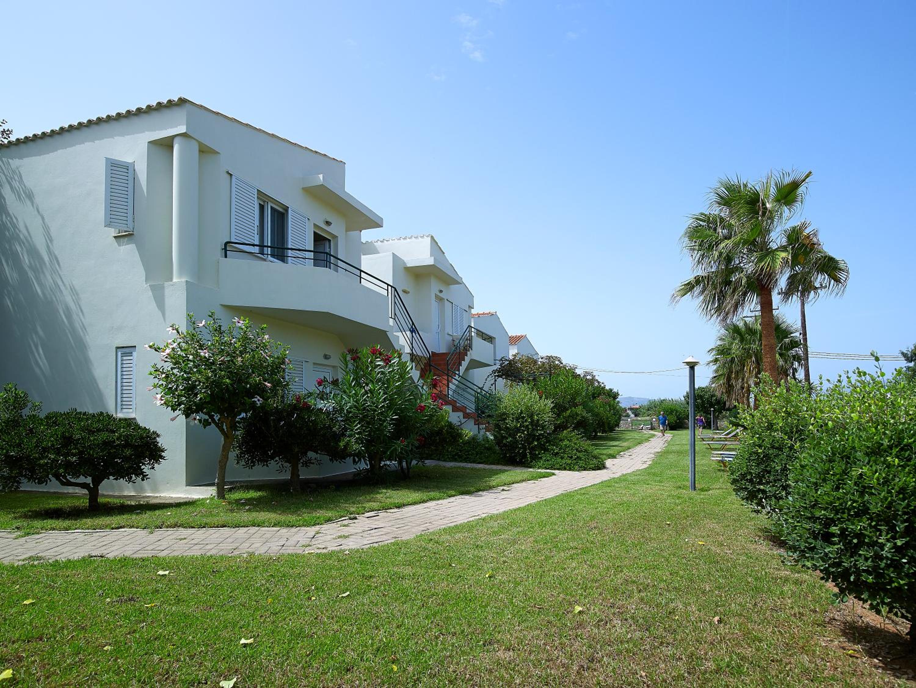 Mousses Apartments & Studios view 5
