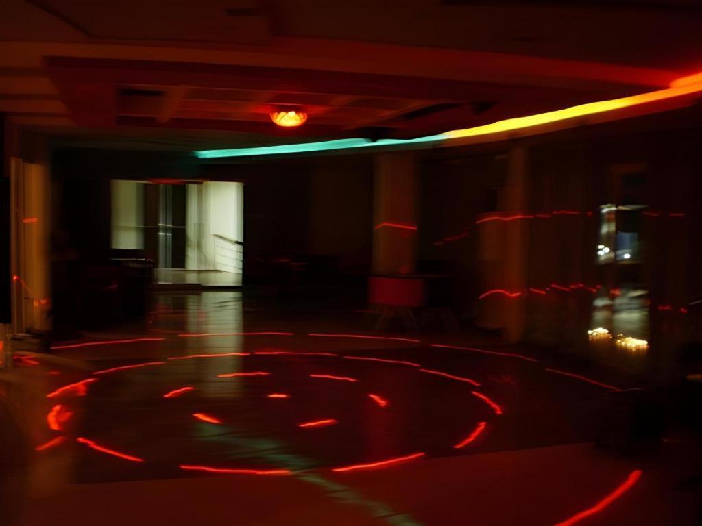 Regal Plaza Hotel