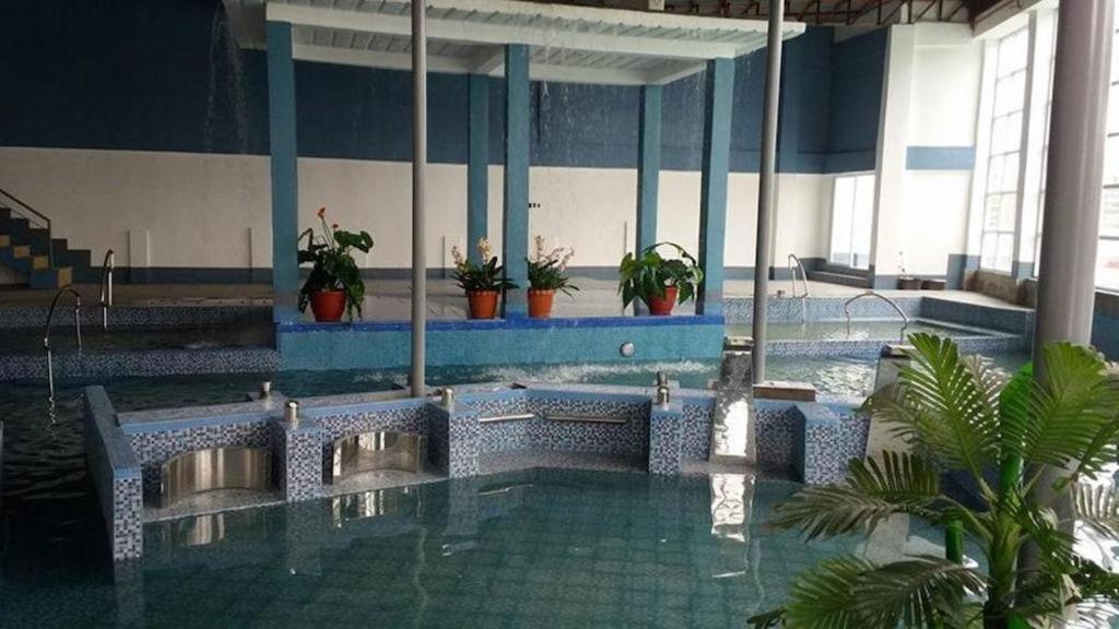 Regal Plaza Hotel