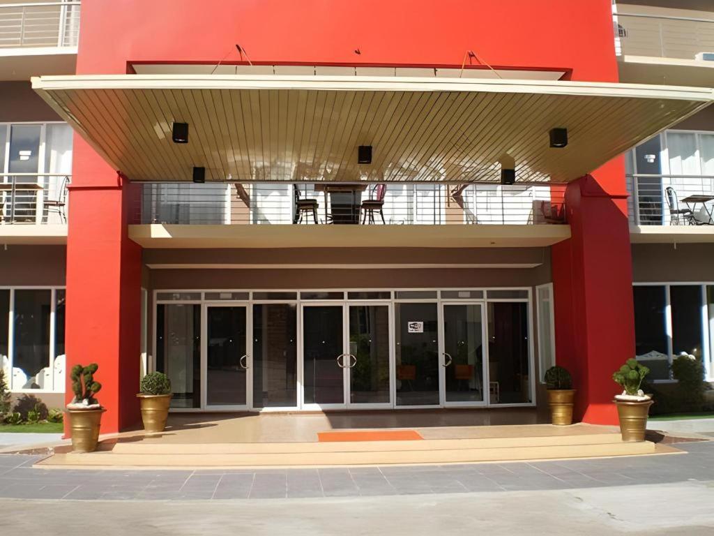Regal Plaza Hotel