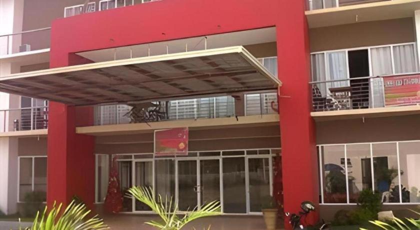 Regal Plaza Hotel