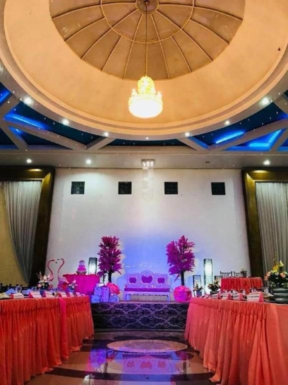 Regal Plaza Hotel