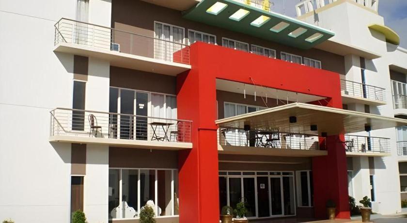 Regal Plaza Hotel