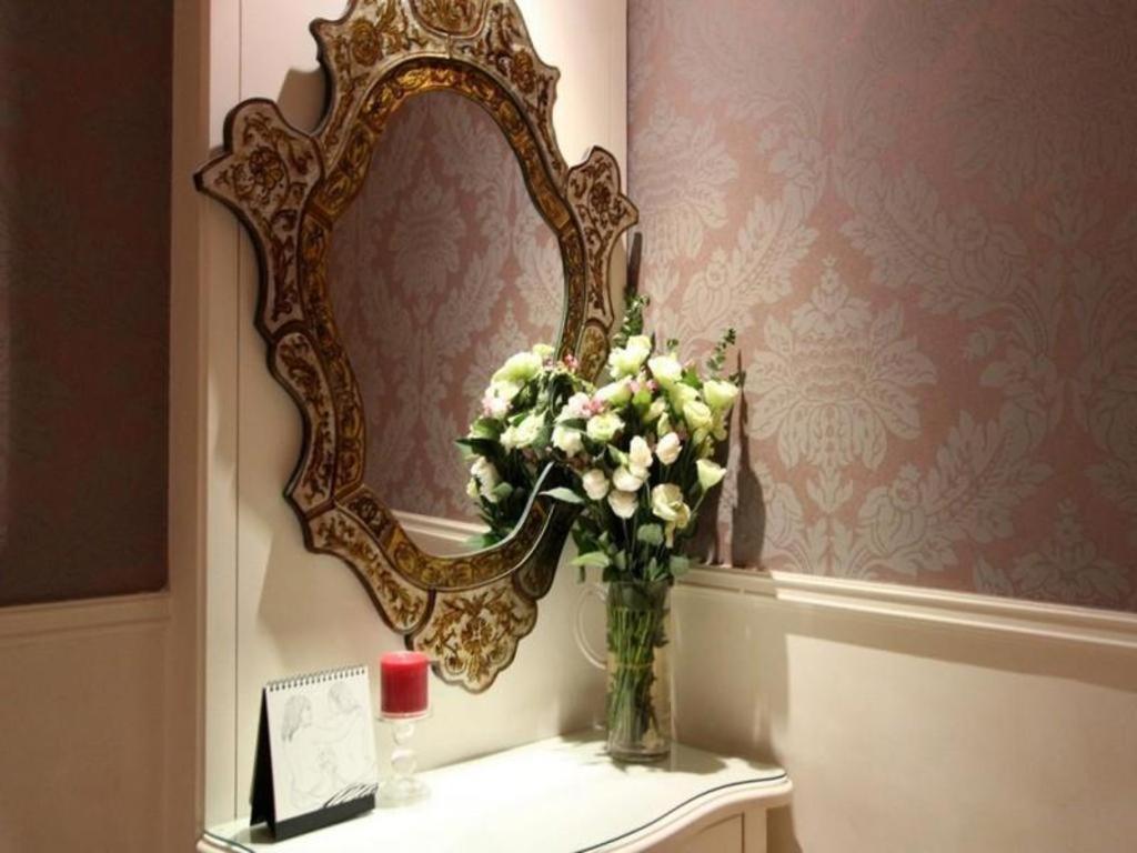 Hotel Lava Seocho