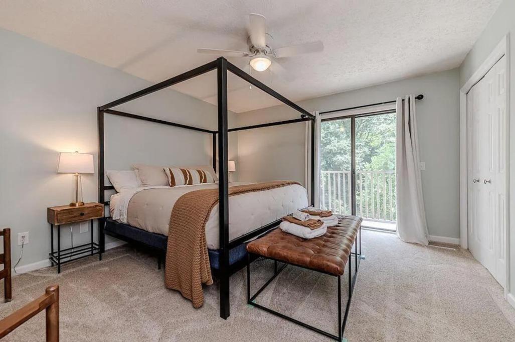 Cozy Pinehurst Condo with Patio Only 2 Miles from Village view 5