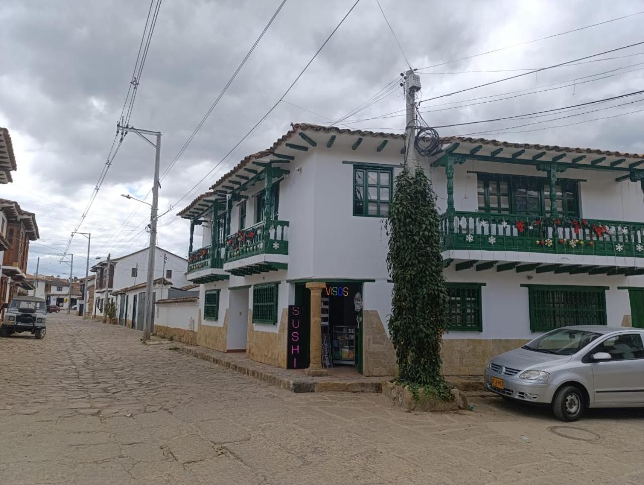 building