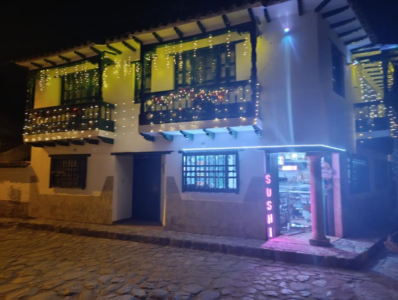 Apartamento Olivos Centro Villa