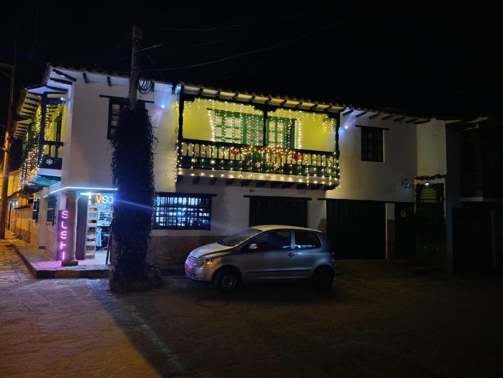 Apartamento Olivos Centro Villa