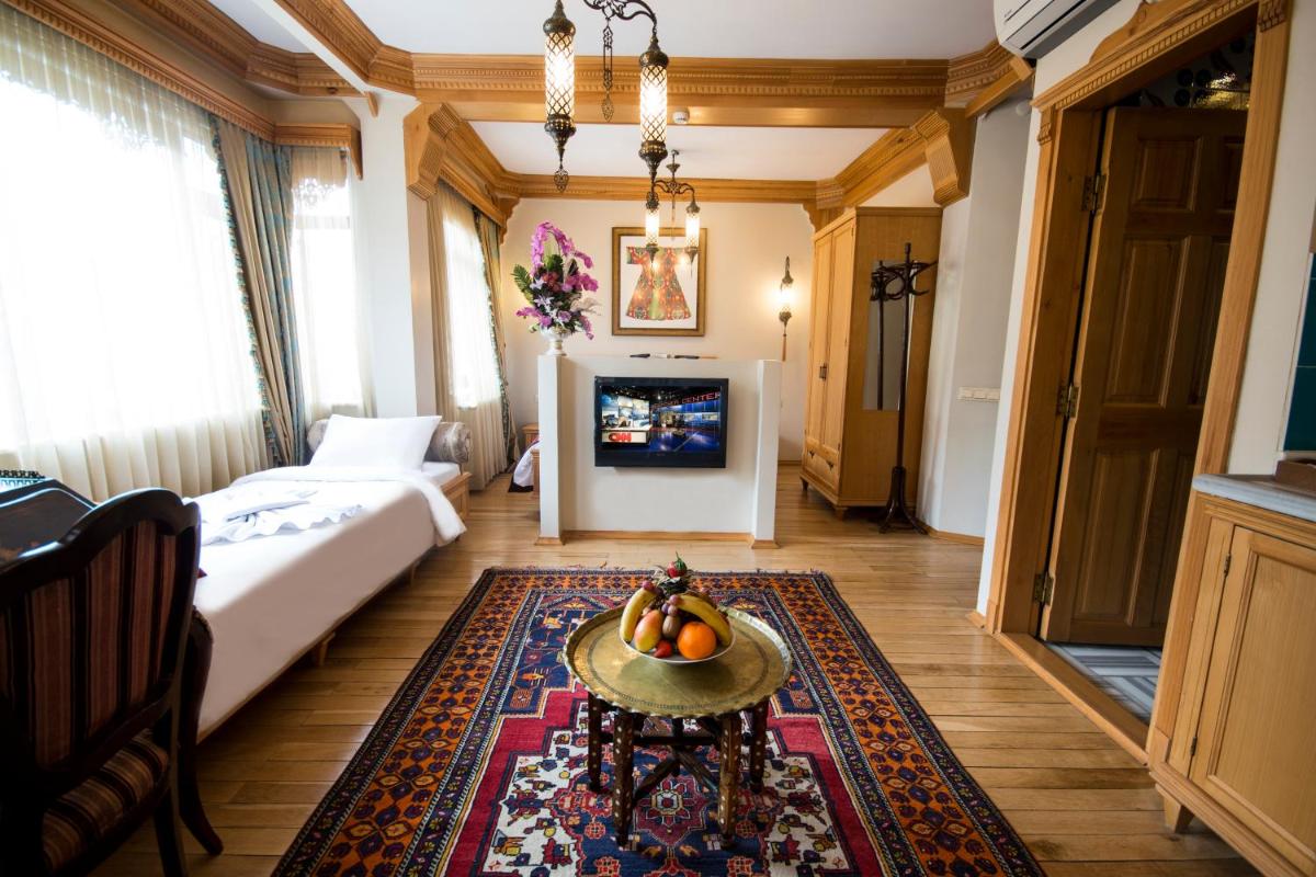 Sultan Corner Suites - Image 19